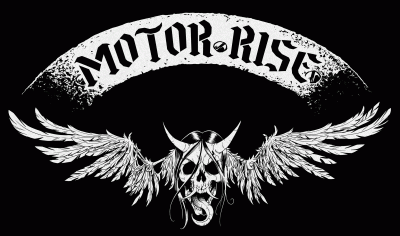 logo Motor Rise